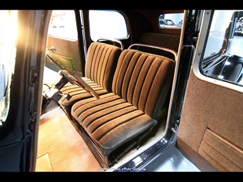 1949 Citroen 11BL 'Légère' Sedan Traction Avant   - Photo 2 - Rockville, MD 20850