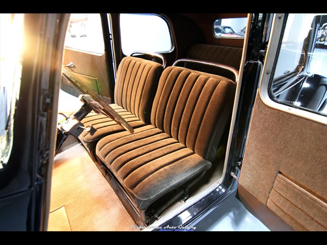 1949 Citroen 11BL 'Légère' Sedan Traction Avant   - Photo 2 - Rockville, MD 20850