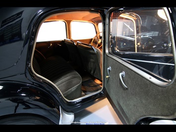 1949 Citroen 11BL 'Légère' Sedan Traction Avant   - Photo 33 - Rockville, MD 20850