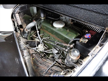 1949 Citroen 11BL 'Légère' Sedan Traction Avant   - Photo 48 - Rockville, MD 20850