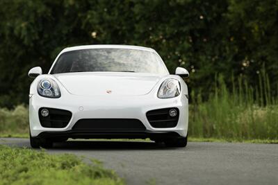 2014 Porsche Cayman 6 Speed Manual | X73   - Photo 15 - Rockville, MD 20850