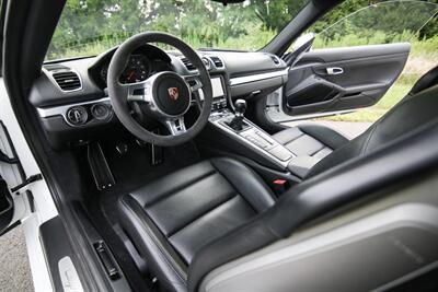 2014 Porsche Cayman 6 Speed Manual | X73   - Photo 65 - Rockville, MD 20850