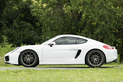 2014 Porsche Cayman 6 Speed Manual | X73   - Photo 18 - Rockville, MD 20850