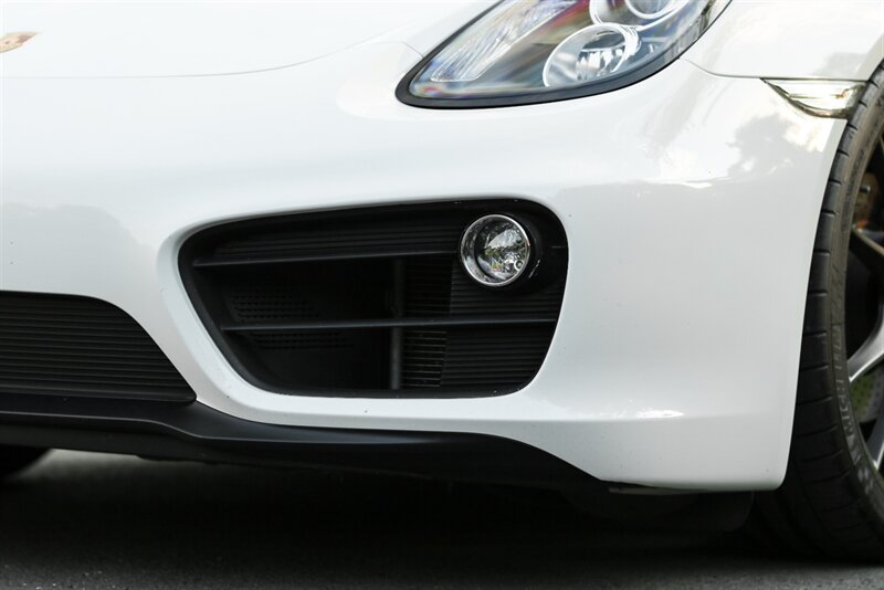 2014 Porsche Cayman 6 Speed Manual | X73   - Photo 34 - Rockville, MD 20850