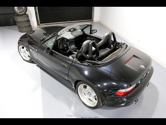 1999 BMW M Roadster & Coupe M ROADSTER   - Photo 50 - Rockville, MD 20850