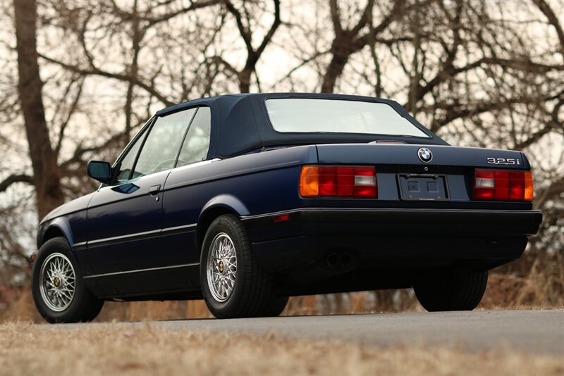 1992 BMW 325i   - Photo 5 - Rockville, MD 20850