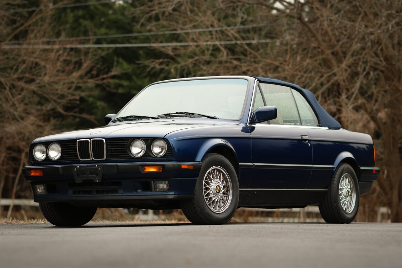 No Reserve: 1992 BMW 325is Race Car for sale on BaT Auctions - sold for  $43,000 on October 30, 2021 (Lot #58,490)