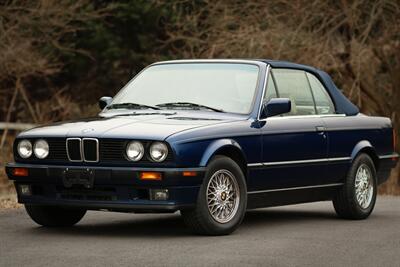 1992 BMW 325i   - Photo 1 - Rockville, MD 20850