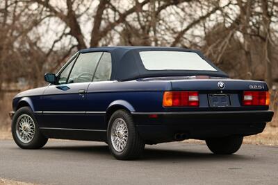 1992 BMW 325i   - Photo 2 - Rockville, MD 20850