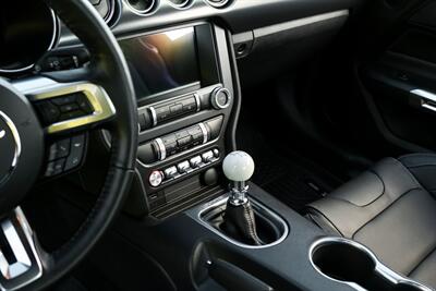 2022 Ford Mustang Mach 1 - Photo 93 - Rockville, MD 20850