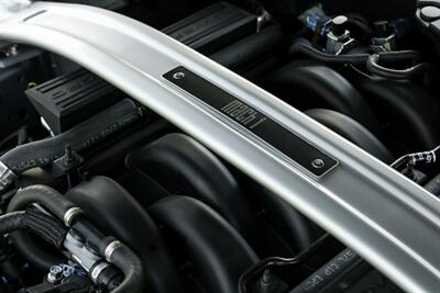 2022 Ford Mustang Mach 1 - Photo 130 - Rockville, MD 20850