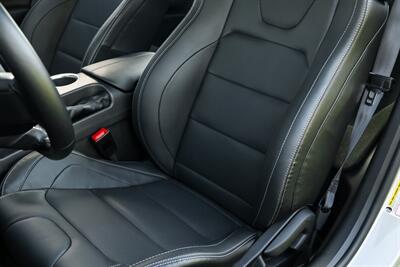 2022 Ford Mustang Mach 1 - Photo 82 - Rockville, MD 20850