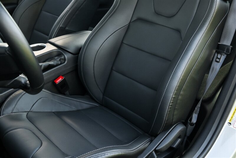 2022 Ford Mustang Mach 1 - Photo 82 - Rockville, MD 20850