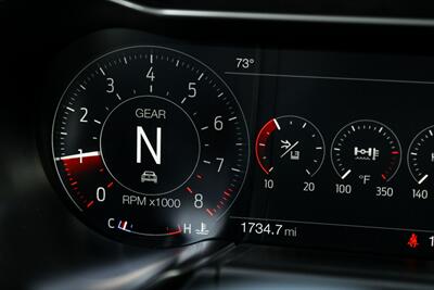 2022 Ford Mustang Mach 1 - Photo 90 - Rockville, MD 20850