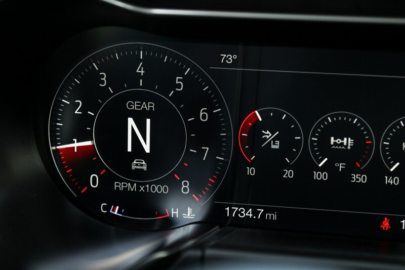 2022 Ford Mustang Mach 1 - Photo 90 - Rockville, MD 20850