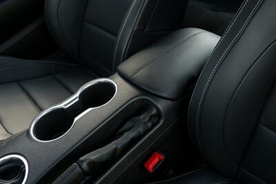 2022 Ford Mustang Mach 1 - Photo 97 - Rockville, MD 20850
