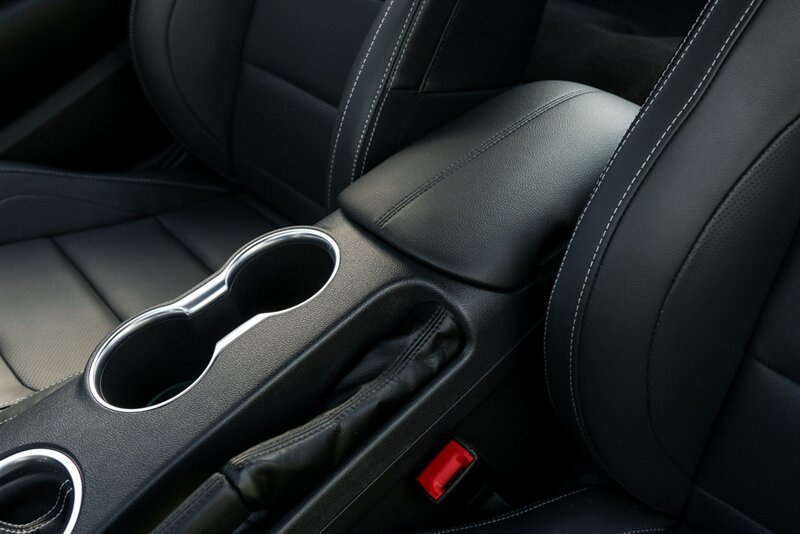 2022 Ford Mustang Mach 1 - Photo 97 - Rockville, MD 20850