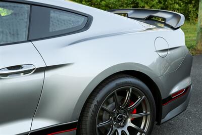 2022 Ford Mustang Mach 1 - Photo 51 - Rockville, MD 20850