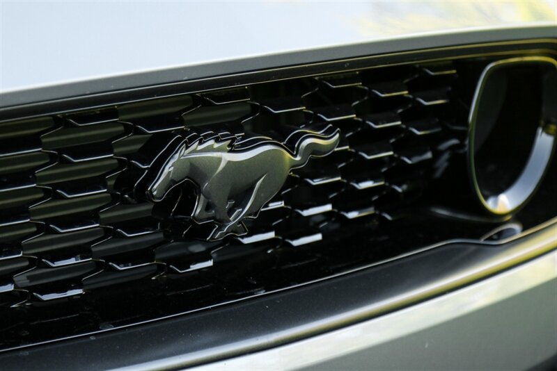 2022 Ford Mustang Mach 1 - Photo 30 - Rockville, MD 20850