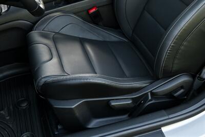 2022 Ford Mustang Mach 1 - Photo 83 - Rockville, MD 20850