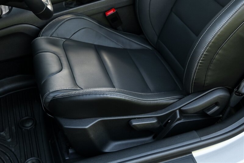 2022 Ford Mustang Mach 1 - Photo 83 - Rockville, MD 20850