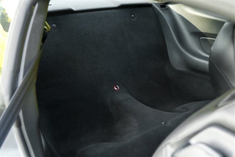 2022 Ford Mustang Mach 1 - Photo 76 - Rockville, MD 20850