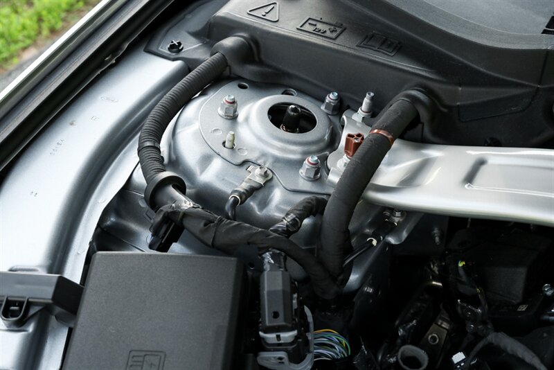 2022 Ford Mustang Mach 1 - Photo 128 - Rockville, MD 20850