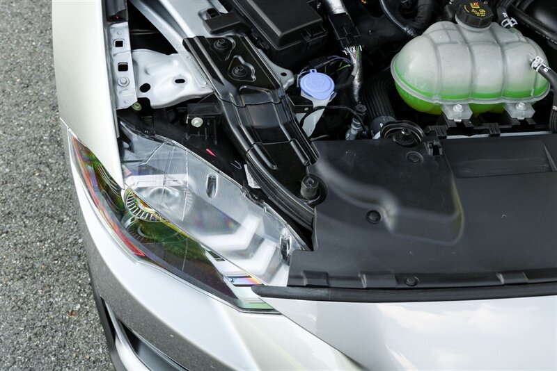 2022 Ford Mustang Mach 1 - Photo 122 - Rockville, MD 20850