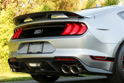 2022 Ford Mustang Mach 1 - Photo 53 - Rockville, MD 20850