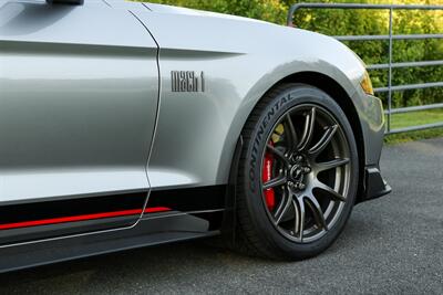 2022 Ford Mustang Mach 1 - Photo 67 - Rockville, MD 20850
