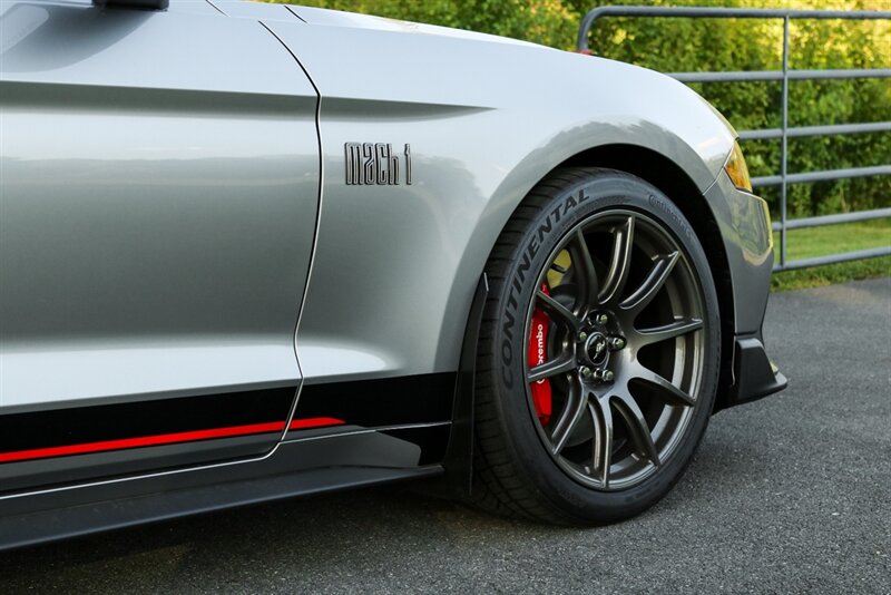 2022 Ford Mustang Mach 1 - Photo 67 - Rockville, MD 20850