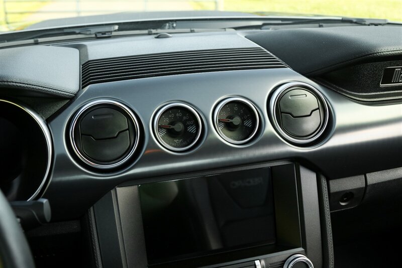 2022 Ford Mustang Mach 1 - Photo 100 - Rockville, MD 20850
