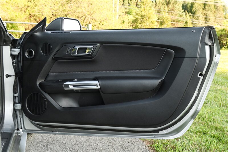 2022 Ford Mustang Mach 1 - Photo 114 - Rockville, MD 20850