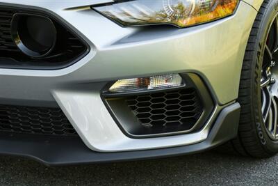 2022 Ford Mustang Mach 1 - Photo 31 - Rockville, MD 20850