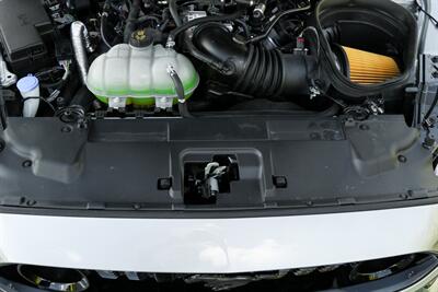 2022 Ford Mustang Mach 1 - Photo 123 - Rockville, MD 20850