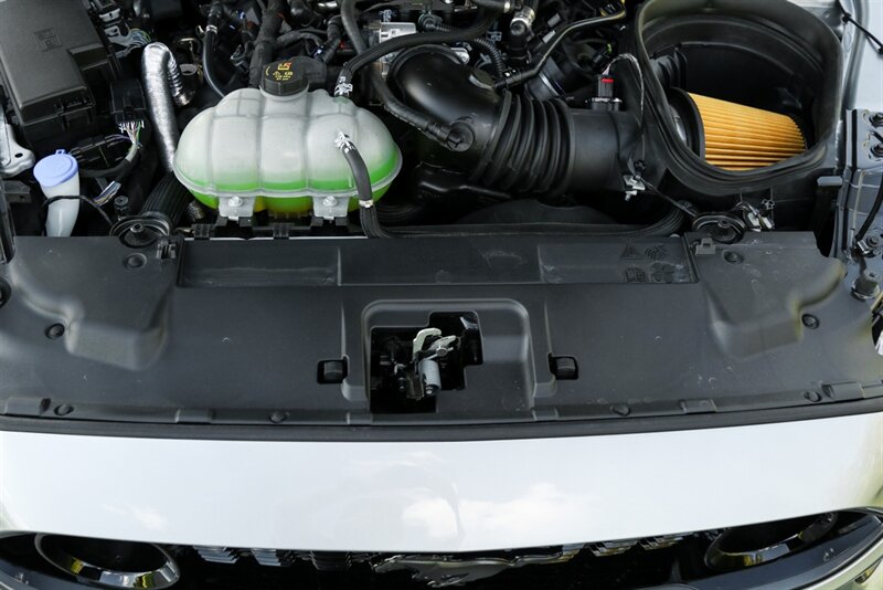 2022 Ford Mustang Mach 1 - Photo 123 - Rockville, MD 20850