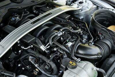 2022 Ford Mustang Mach 1 - Photo 132 - Rockville, MD 20850