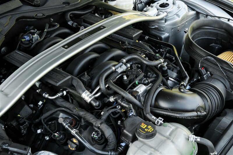 2022 Ford Mustang Mach 1 - Photo 132 - Rockville, MD 20850