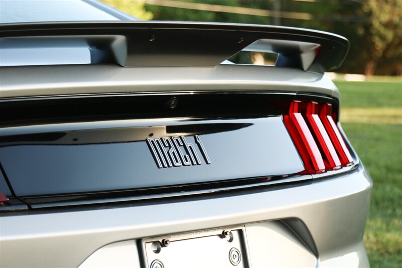 2022 Ford Mustang Mach 1 - Photo 57 - Rockville, MD 20850