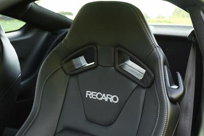 2022 Ford Mustang Mach 1 - Photo 80 - Rockville, MD 20850