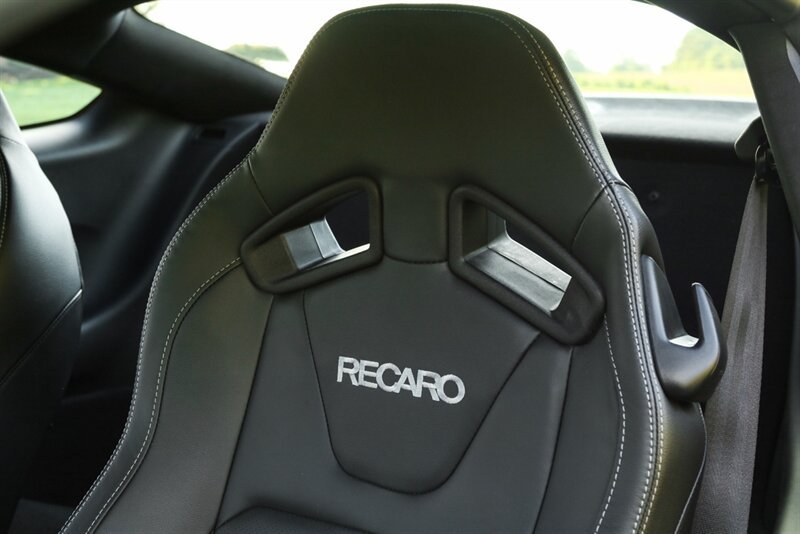2022 Ford Mustang Mach 1 - Photo 80 - Rockville, MD 20850