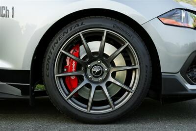 2022 Ford Mustang Mach 1 - Photo 62 - Rockville, MD 20850