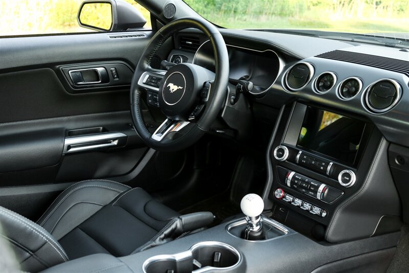 2022 Ford Mustang Mach 1 - Photo 71 - Rockville, MD 20850