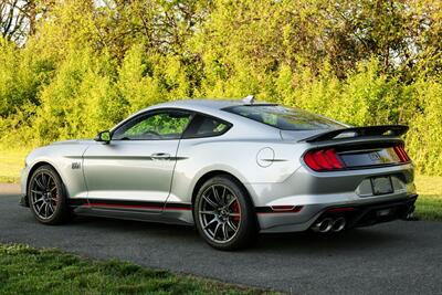 2022 Ford Mustang Mach 1 - Photo 10 - Rockville, MD 20850