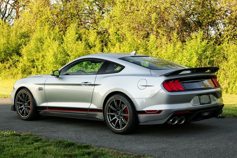 2022 Ford Mustang Mach 1 - Photo 10 - Rockville, MD 20850