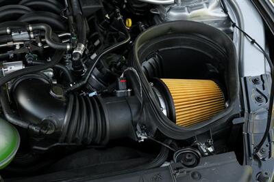 2022 Ford Mustang Mach 1 - Photo 125 - Rockville, MD 20850