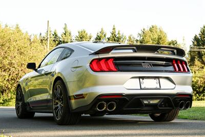 2022 Ford Mustang Mach 1 - Photo 21 - Rockville, MD 20850