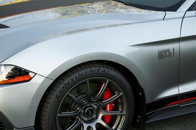 2022 Ford Mustang Mach 1 - Photo 48 - Rockville, MD 20850