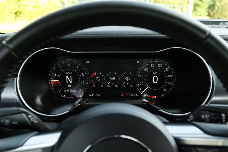 2022 Ford Mustang Mach 1 - Photo 88 - Rockville, MD 20850