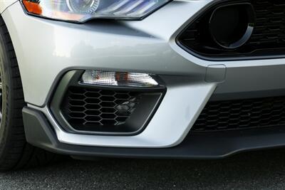 2022 Ford Mustang Mach 1 - Photo 28 - Rockville, MD 20850